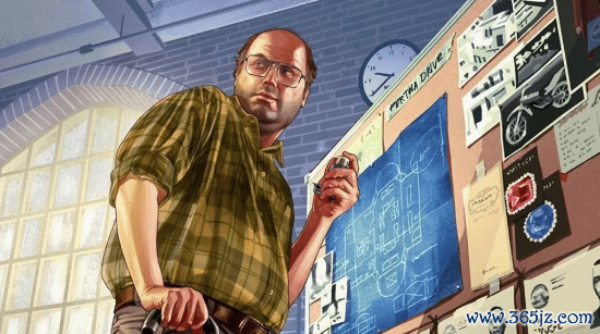《GTA6》或不及前作轰动？前作配音：现实太抽象