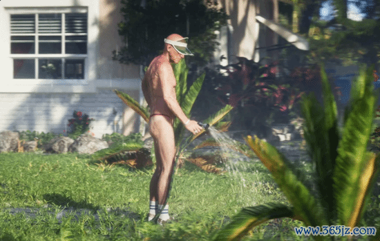 《GTA6》水体物理太逼真！完全遵循物理规律
